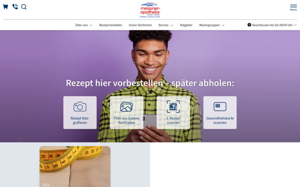 www.meissner-apotheke.de
