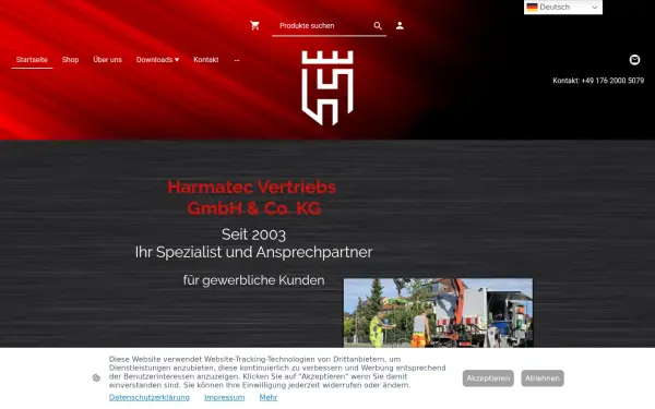www.harmatec.de