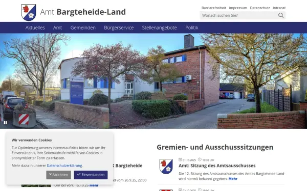 www.bargteheide-land.de
