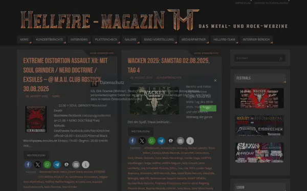 www.hellfire-magazin.de