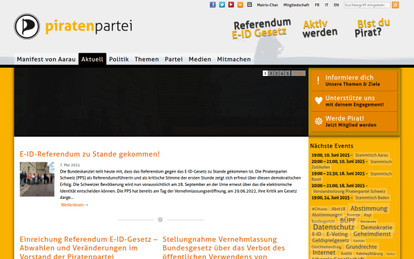www.piratenpartei.ch