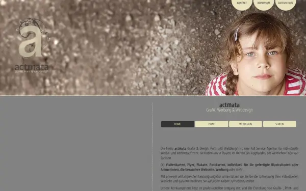 actmata.de