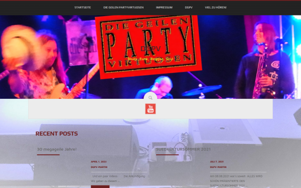 www.die-geilen-partyvirtuosen.de
