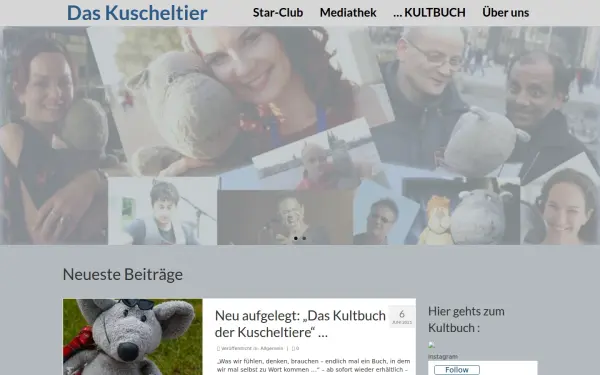 www.kuschel-tv.de