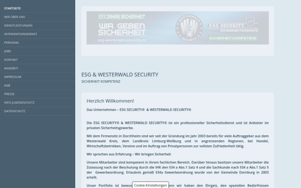 limburg-security.de