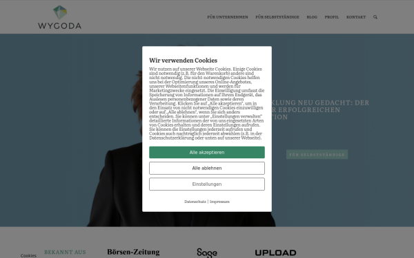 wygoda.de