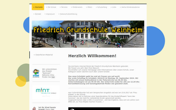 www.friedrich-grundschule-weinheim.de
