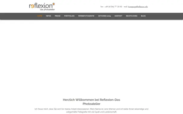 www.reflexion.info
