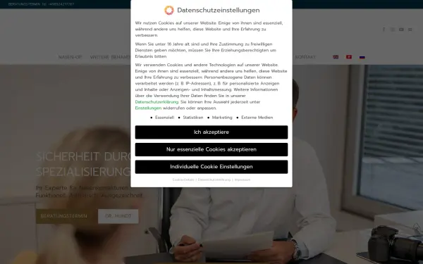 www.drhundt.de
