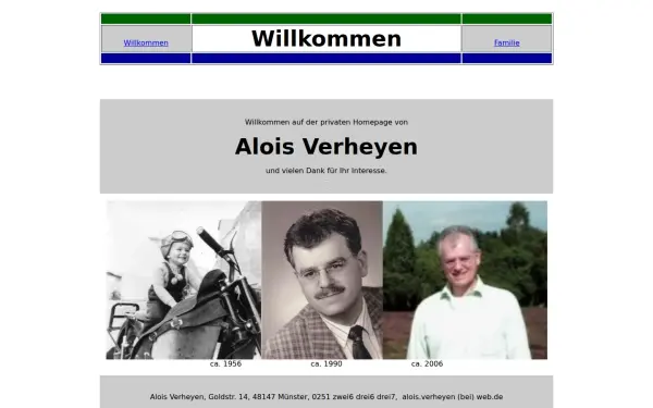 alois-verheyen.de