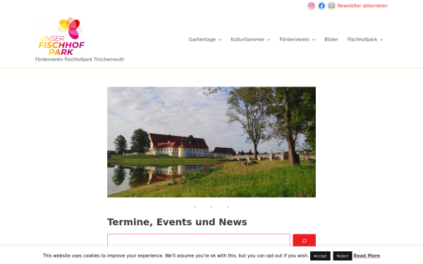 www.fischhofpark-tirschenreuth.de