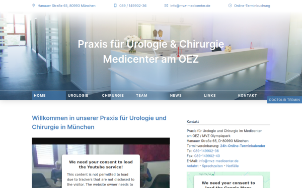 www.mvz-medicenter.de