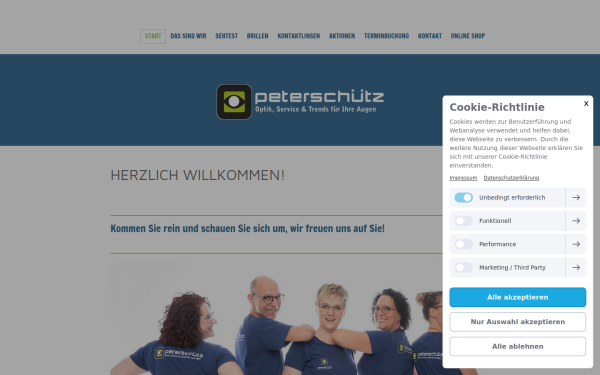www.optik-peterschuetz.de