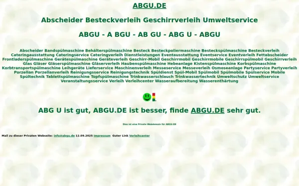 abgu.de