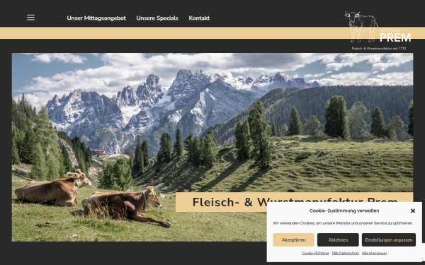 prem-fleischmanufaktur.at