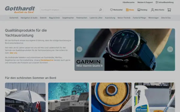 www.gotthardt-yacht.de