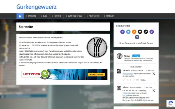 www.gurkengewuerz.de