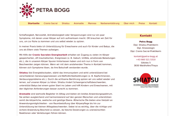 www.petra-bogg.at