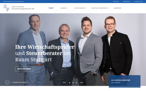 www.sieberundpartner.de