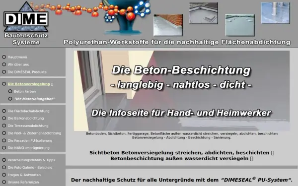 dime-betonbeschichtung.de