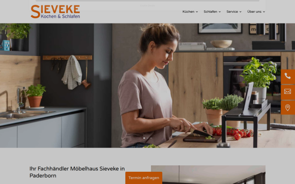 www.moebelhaus-sieveke.de