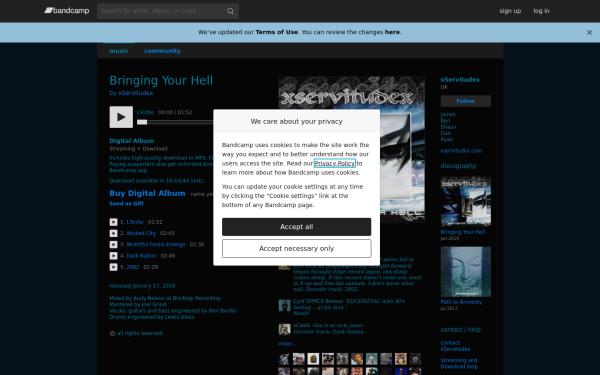xservitudex.bandcamp.com