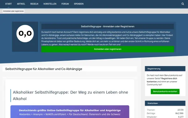 alkoholiker-forum.de