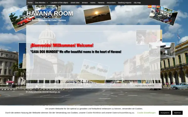 havana-room.de