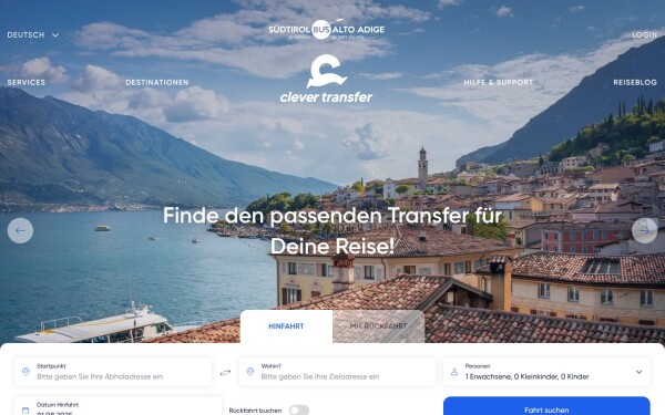 clevertransfer.eu