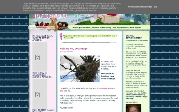 www.outnumberedmom.com