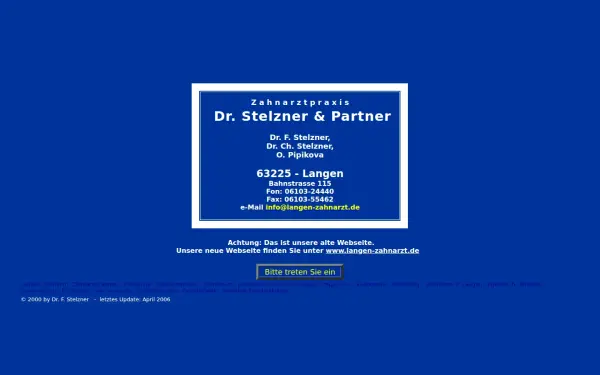drstelzner.de