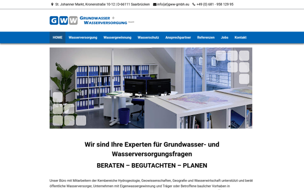 gww-gmbh.eu