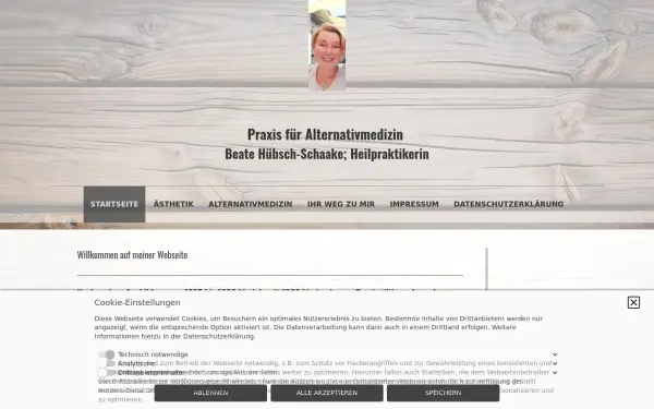 heilpraktiker-sebnitz.de