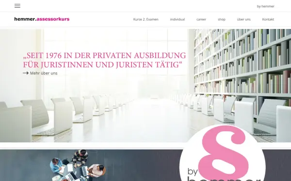 www.assessorkurs-hemmer.de