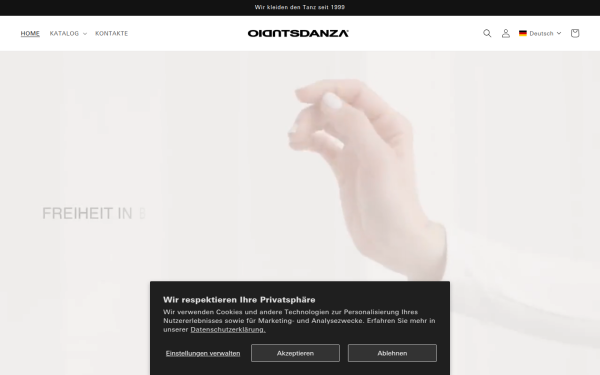 studiodanza.at