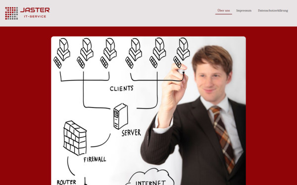 www.jaster.biz