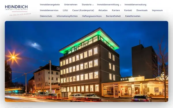 heindrich.de