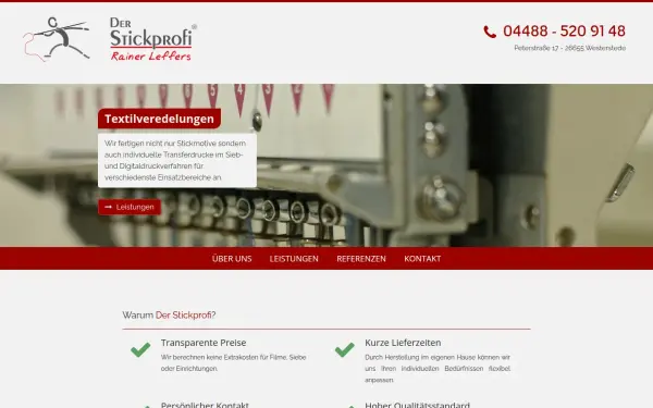 www.derstickprofi.de