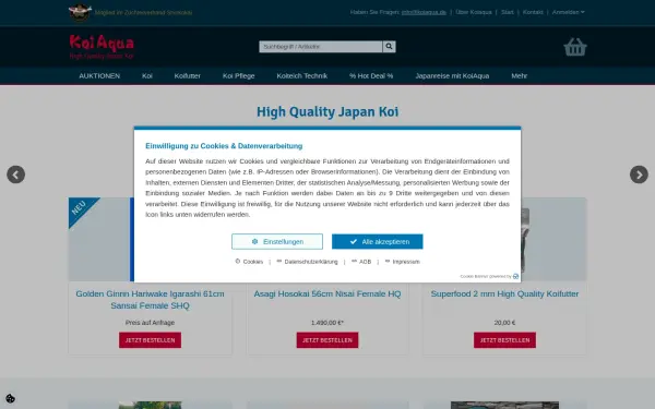 www.koiaqua.de
