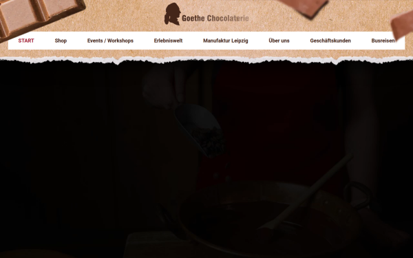 www.goethe-chocolaterie.de