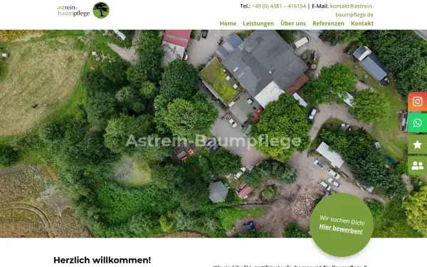astrein-baumpflege.de
