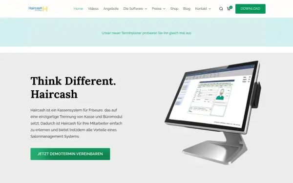 haircash.de