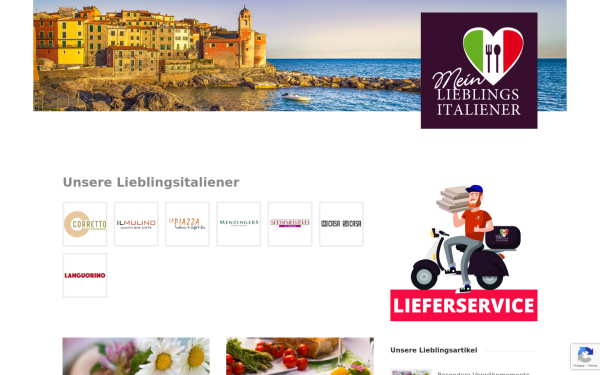 www.meinlieblingsitaliener.de