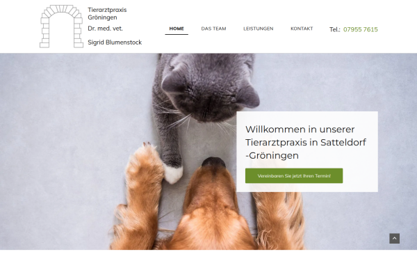 www.tierarztpraxisgroeningen.de