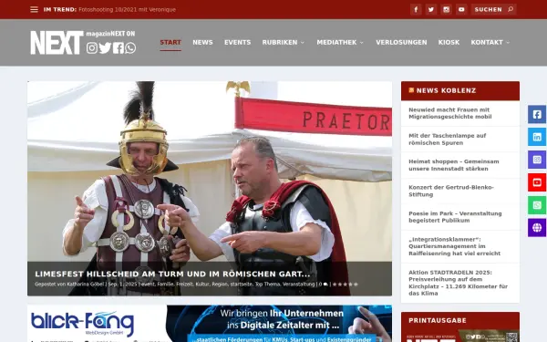 magazin-next.de