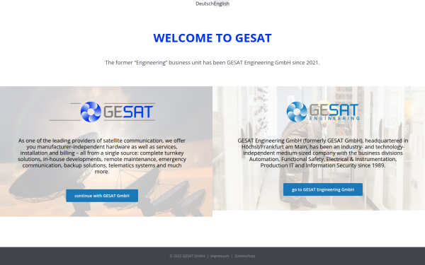 www.gesat.com