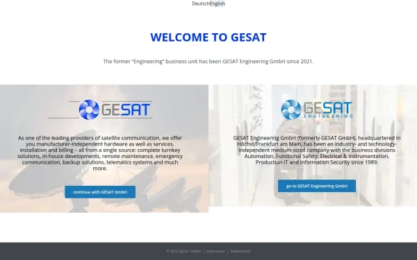 www.gesat.com