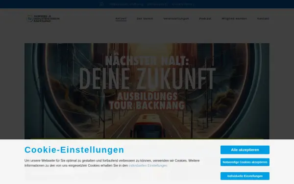 gewerbeverein-backnang.de