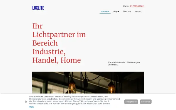 luxlite.de