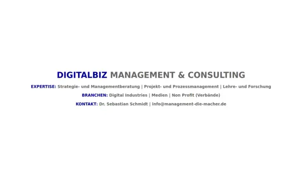 management-die-macher.de